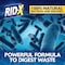 Rid-X RID-X Powder Septic System Treatment 19.6 oz 1920083623 - alternate 2